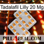 Tadalafil Lilly 20 Mg cialis4